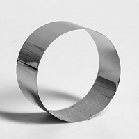 Кольцо I КП К60, диаметр 530 мм, толщина стенки 16 мм в Оренбурге цена