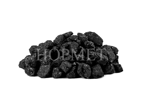 Уголь марки ДПК (плита крупная) мешок 45кг (Каражыра,KZ) в Оренбурге цена